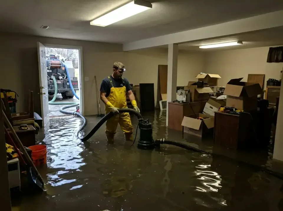 basement-burst-pipe-flooding-a-001 — frequently asked questions, 24-Hour Water Damage Restoration Services in North Richland…